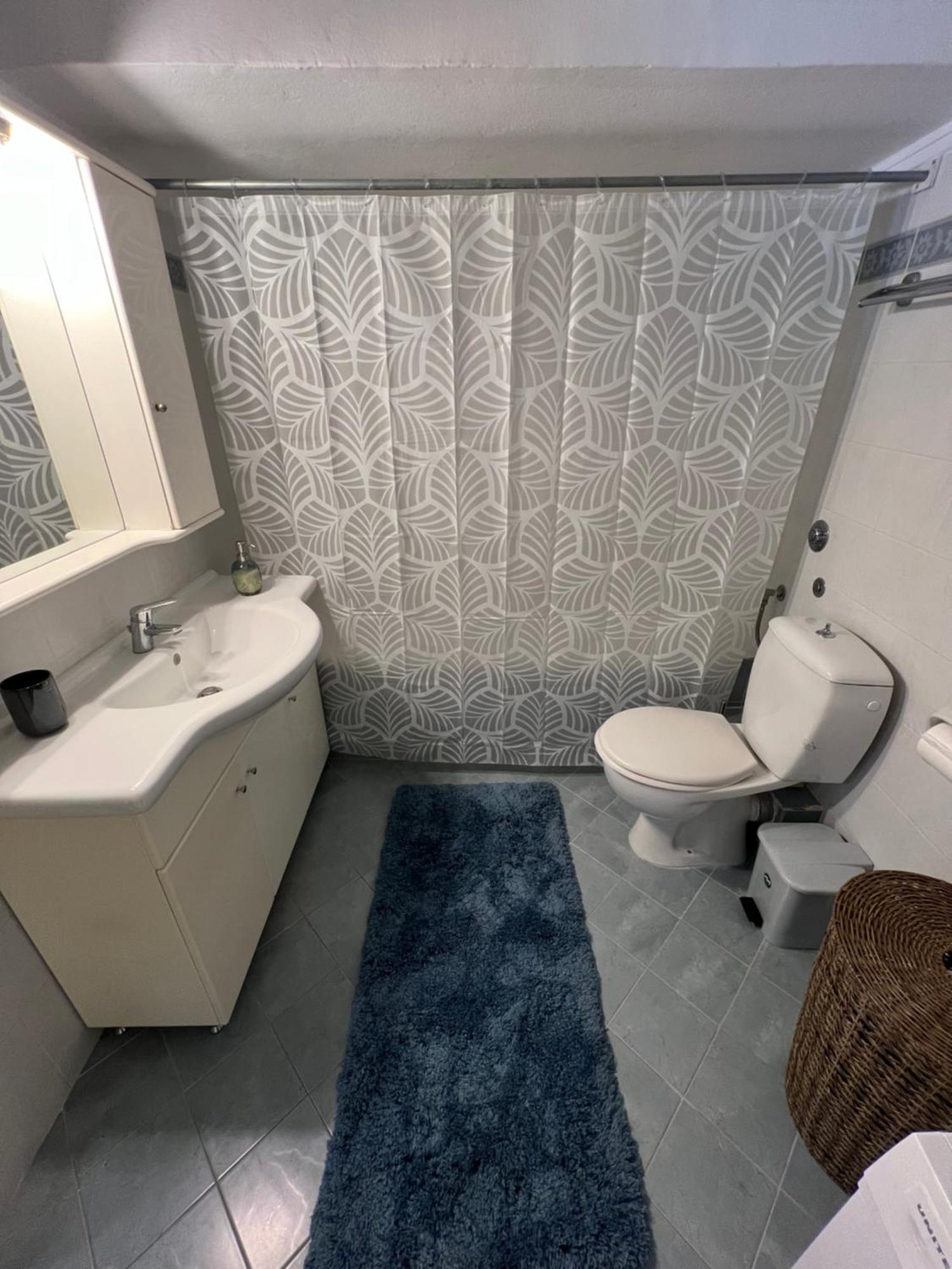 Parma'S Pool Apartment Peraía المظهر الخارجي الصورة